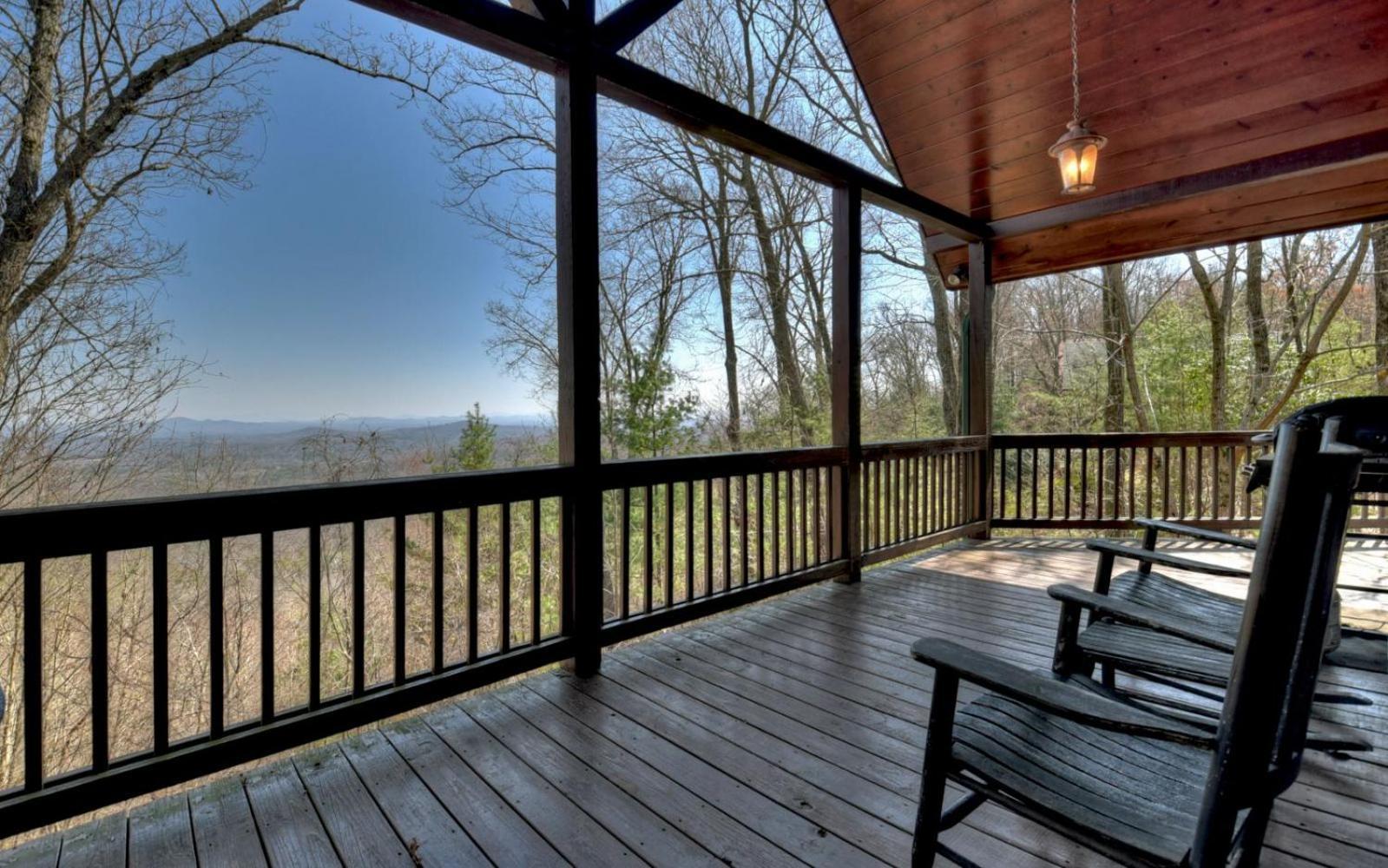 Appalachian Sunrise Amazing Views Close To Blue Ridge Hike From The Cabin エクステリア 写真